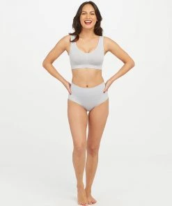 Spanx Breast Of Both Worlds® Reversible Comfort Bra 31 Spanx Breast Of Both Worlds® Reversible Comfort Bra