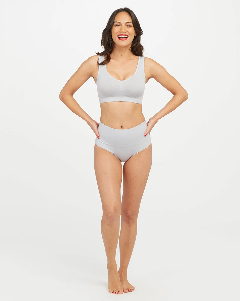 Spanx Breast Of Both Worlds® Reversible Comfort Bra 17 Spanx Breast Of Both Worlds® Reversible Comfort Bra