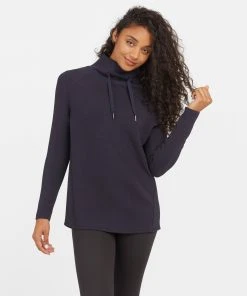 Spanx AirEssentials ‘Got-Ya-Covered’ Pullover