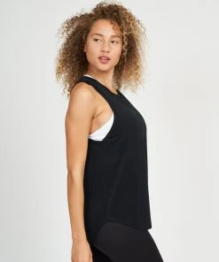 Spanx Shop All Activewear Go Lightly Tank 17 Spanx Shop All Activewear Go Lightly Tank