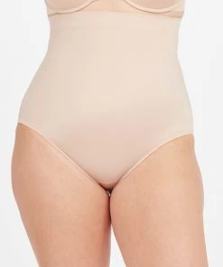 Spanx Suit Your Fancy High-Waisted Brief Shop All Shapewear