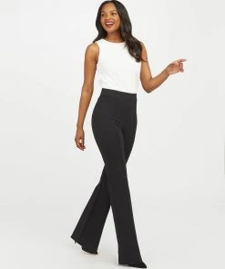 Spanx The Perfect Pant, Hi-Rise Flare