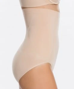 Spanx Best Sellers OnCore High-Waisted Brief 17 Spanx Best Sellers OnCore High-Waisted Brief
