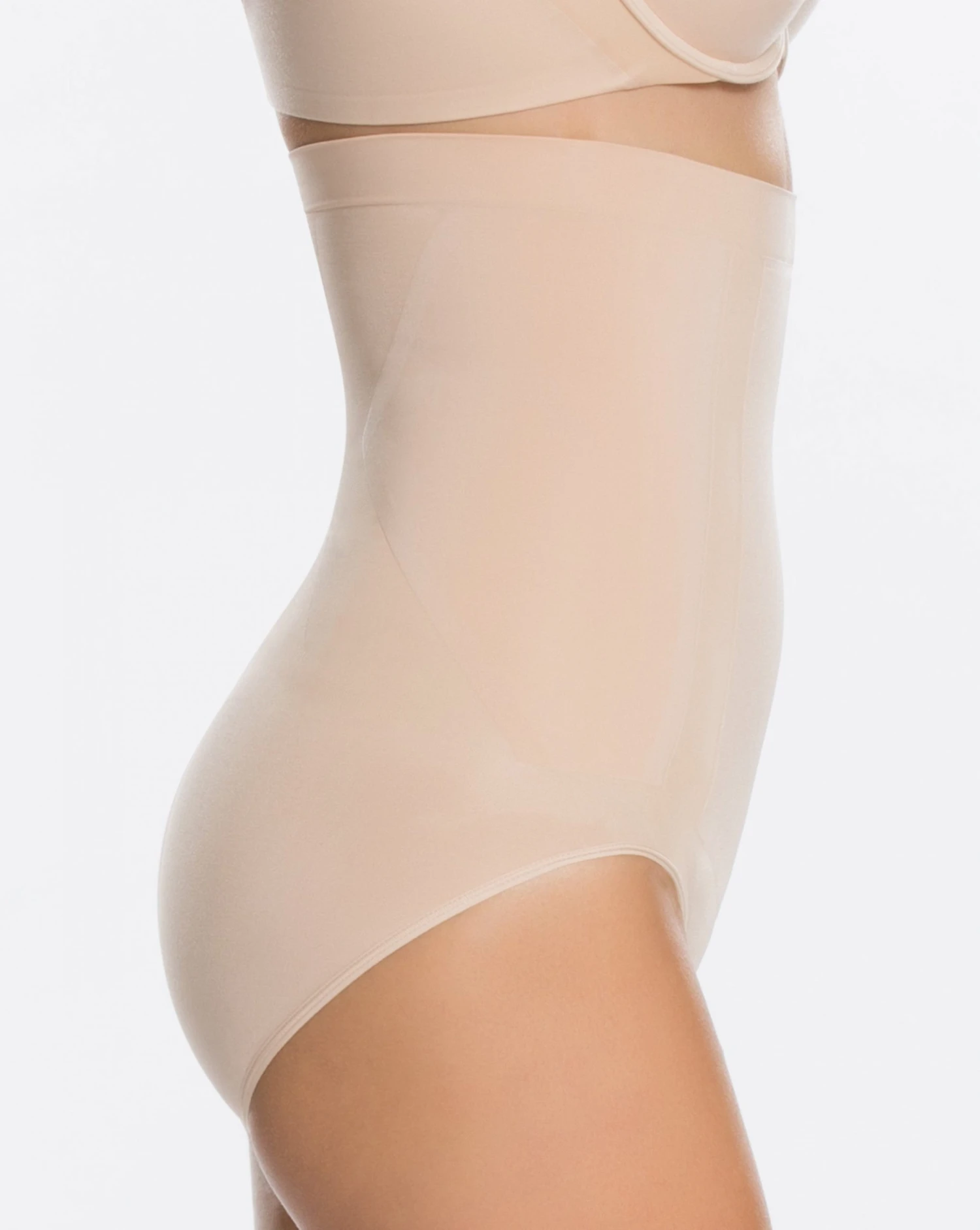 Spanx Best Sellers OnCore High-Waisted Brief 10 Spanx Best Sellers OnCore High-Waisted Brief