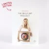 Spanx Maternity The Belly Art Project Book Coffee Table Edition