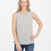 Spanx The Summer Shop Pima Cotton Muscle Tee