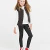 Spanx Girls Faux Leather Camo Leggings 2 Spanx Girls Faux Leather Camo Leggings