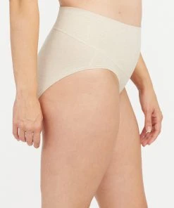 Spanx Cotton Control Brief 20 Spanx Cotton Control Brief
