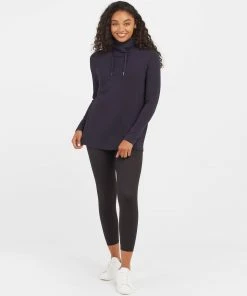 Spanx AirEssentials ‘Got-Ya-Covered’ Pullover