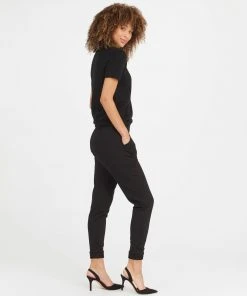 Spanx The Perfect Pant, Jogger New Arrivals 11 Spanx The Perfect Pant, Jogger New Arrivals
