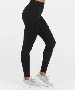 Spanx Booty Boost® Active Leggings