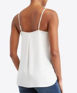 Spanx Woven Cami Shop All Clothing