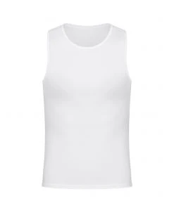 Spanx Shop All Mens Sculpt Cotton Tank