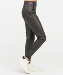 Spanx Leather-Like Jogger 14 Spanx Leather-Like Jogger