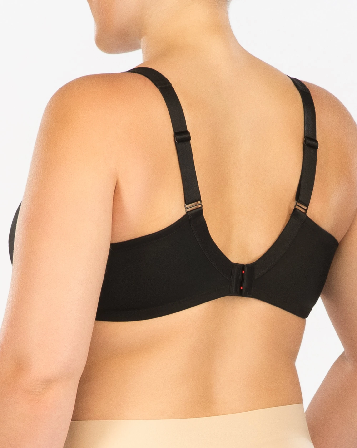 Spanx Bra-Dacious Unlined Full Figure Bra Shop All Bras 4 Spanx Bra-Dacious Unlined Full Figure Bra Shop All Bras