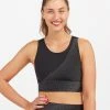 Spanx Every.Wear Reflective Crop Top Shop All Activewear