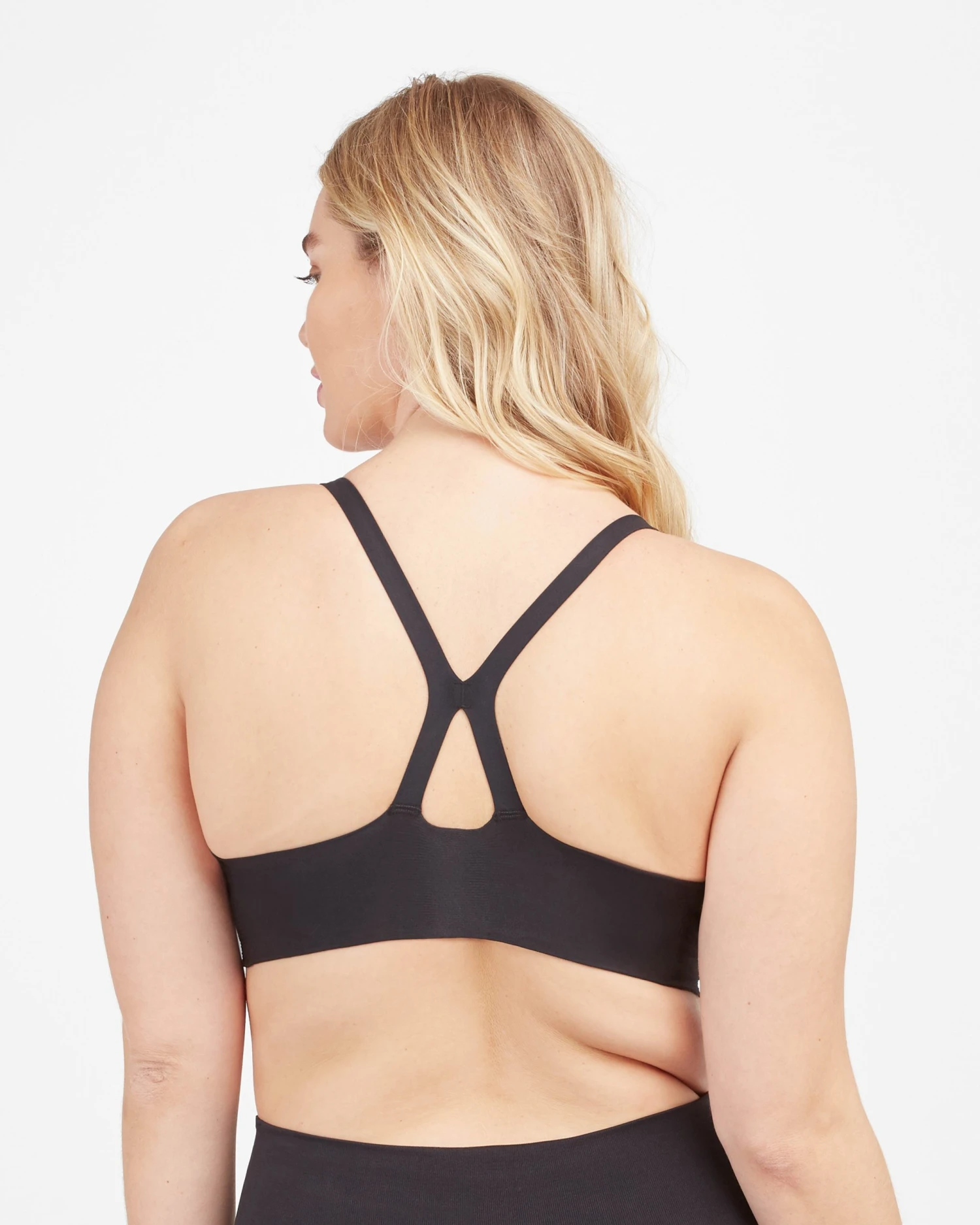 Spanx Bra-llelujah!® Mama Nursing Bra Shop All Bras 4 Spanx Bra-llelujah!® Mama Nursing Bra Shop All Bras