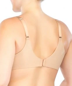 Spanx Bra-Dacious Lightly Lined Full Figure Bra Shop All Bras