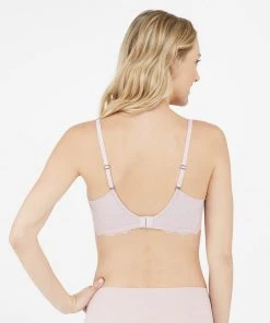 Spanx Undie-tectable® Lightly Lined Demi Shop All Bras