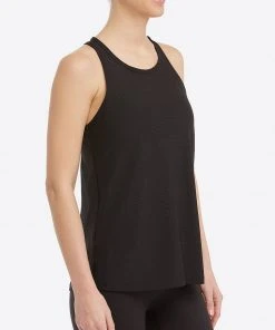 Spanx Perforated Active Tank Shop All Activewear