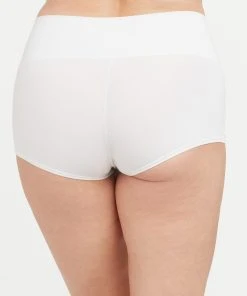 Spanx Cotton Control Boyshort New Arrivals