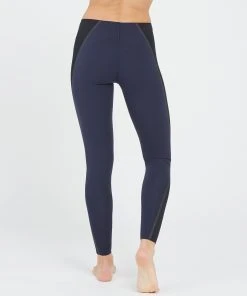 Spanx Every.Wear™ Active Mesh Contour Leggings