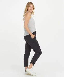 Spanx Out-of-Office Tapered Pant