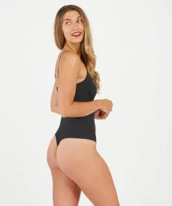 Spanx Shop All Shapewear Thinstincts® Thong Bodysuit