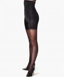 Spanx Hosiery High-Waisted Shaping Sheers