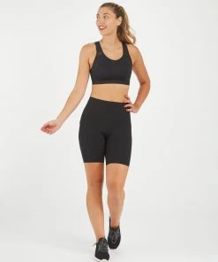 Spanx Back In Stock Every.Wear Icon Bike Short W/ Pocket, 7"