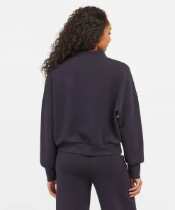 Spanx AirEssentials ‘At-the-Hip’ Pullover Best Sellers 17 Spanx AirEssentials ‘At-the-Hip’ Pullover Best Sellers