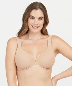 Spanx Bra-llelujah!® Unlined Full Coverage Comfy Essentials