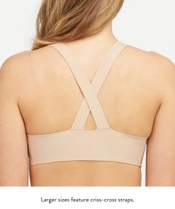 Spanx Bra-llelujah!® Unlined Racerback Bra 15 Spanx Bra-llelujah!® Unlined Racerback Bra