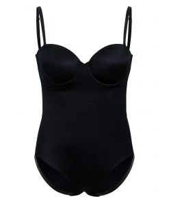 Spanx Shop All Shapewear Suit Your Fancy Strapless Cupped Panty Bodysuit