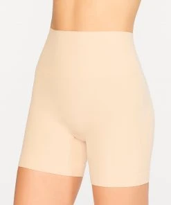Spanx Everyday Shaping Panties Mid-Thigh Short