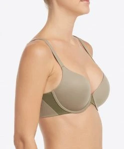 Spanx Shop All Bras Pillow Cup Signature Full Coverage Bra