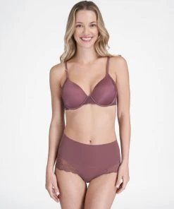 Spanx Undie-Tectable® Lightly Lined Full Coverage Shop All Bras