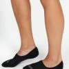 Spanx Active Arch Compression No Show Sock