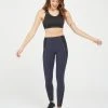 Spanx Every.Wear™ Active Mesh Contour Leggings