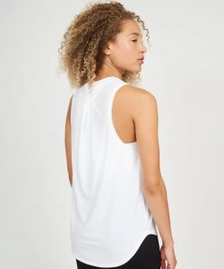 Spanx Shop All Activewear Go Lightly Tank 19 Spanx Shop All Activewear Go Lightly Tank