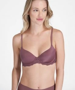 Spanx Undie-tectable® Lightly Lined Demi Shop All Bras