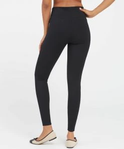 Spanx The Inseam Shop Ponte Ankle Leggings