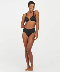 Spanx The Summer Shop Bra-llelujah!® Lightly Lined Racerback Bra