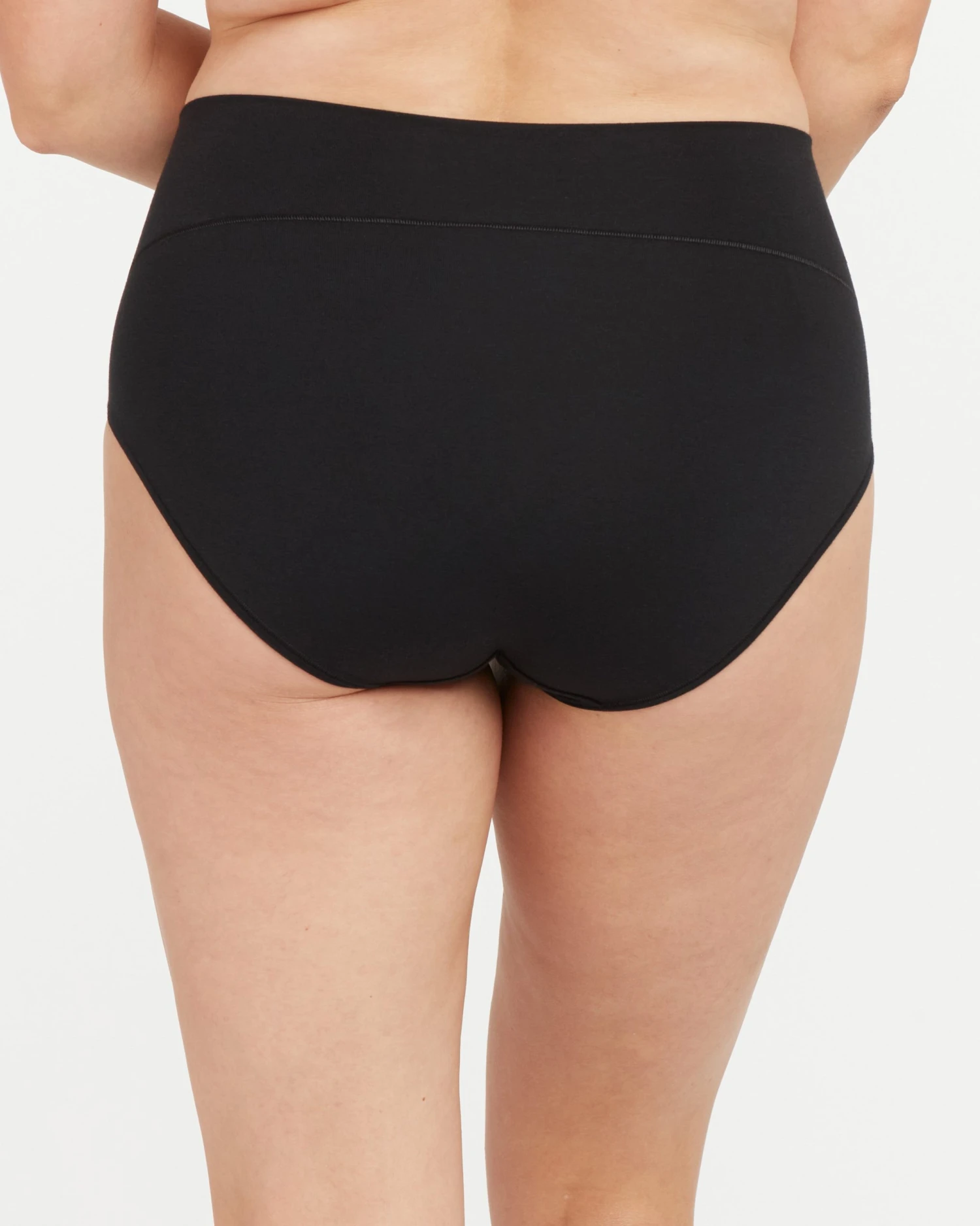 Spanx Cotton Control Brief 8 Spanx Cotton Control Brief
