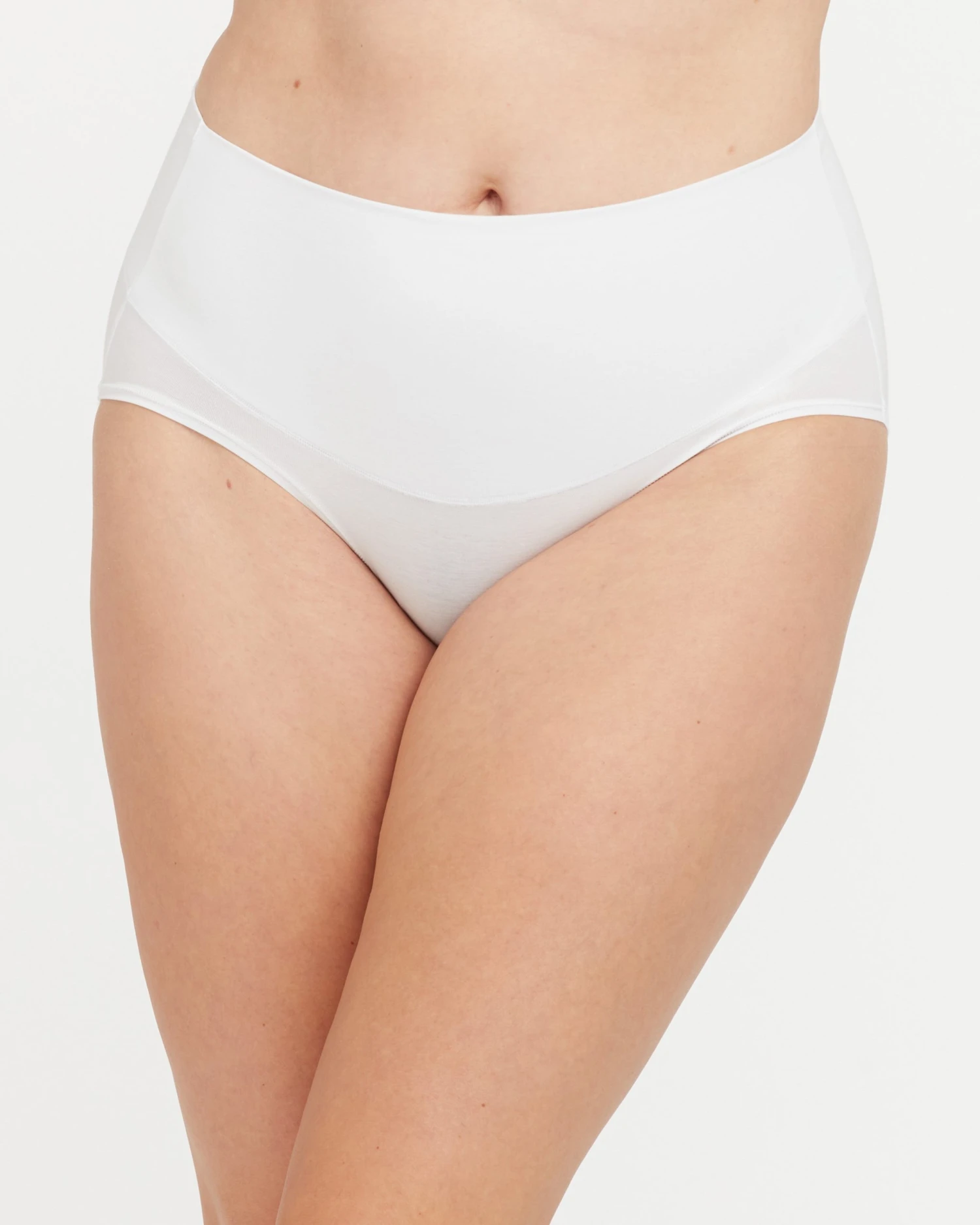 Spanx Cotton Control Brief 15 Spanx Cotton Control Brief