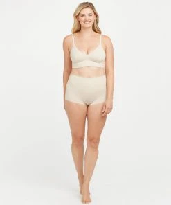 Spanx Cotton Control Boyshort New Arrivals