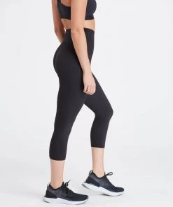 Spanx Active Cropped Leggings