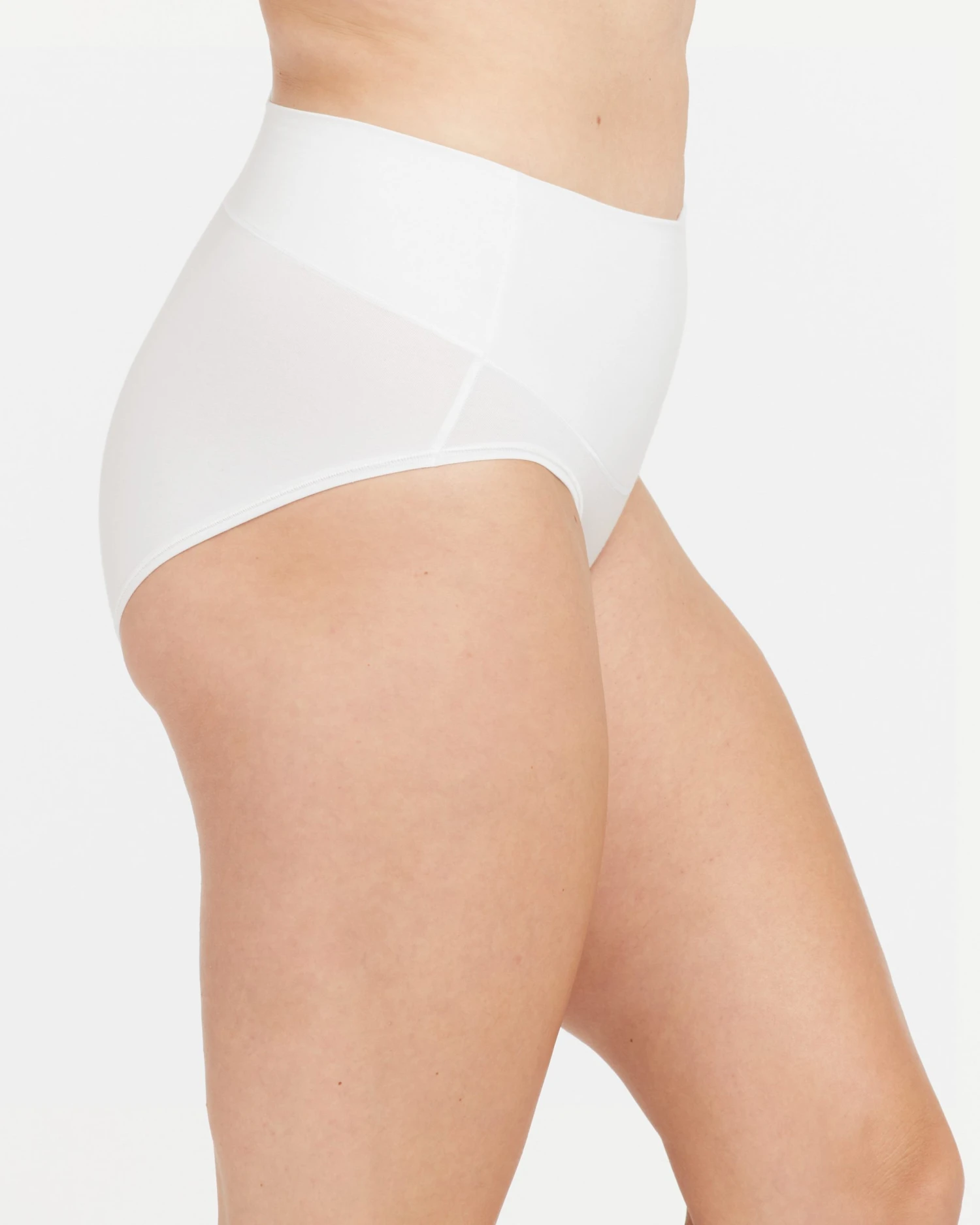 Spanx Cotton Control Brief 17 Spanx Cotton Control Brief