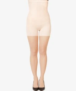 Spanx Hosiery High-Waisted Shaping Sheers