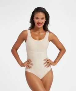 Spanx Thinstincts® Panty Bodysuit